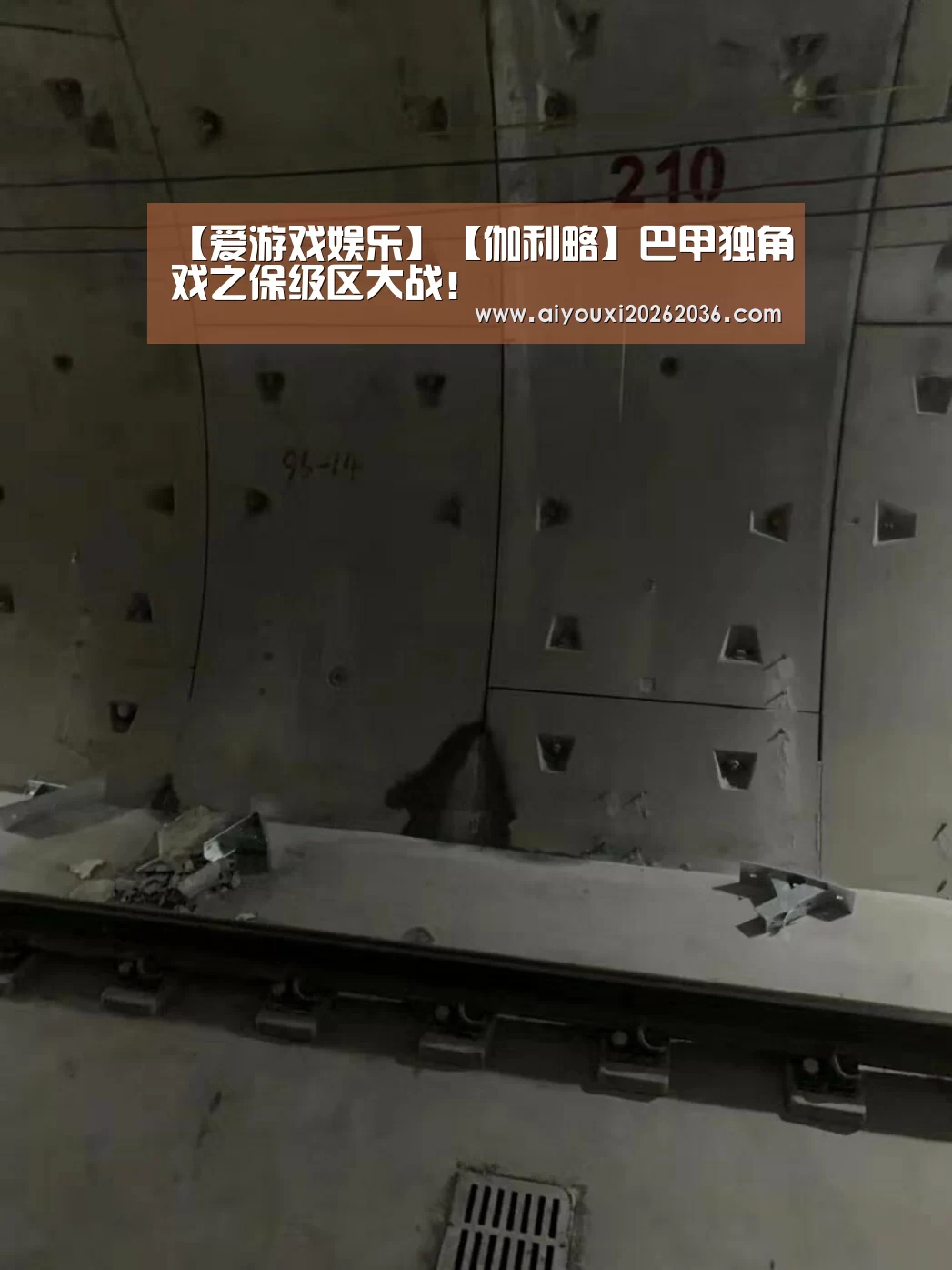 【爱游戏娱乐】【伽利略】巴甲独角戏之保级区大战!(图1) 爱游戏直播