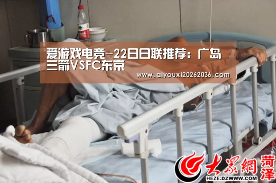 爱游戏电竞-22日日联推荐:广岛三箭VSFC东京(图2) 爱游戏娱乐